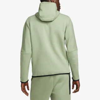Nike Dukserica M NK TCH FLC GX PO HOODIE 