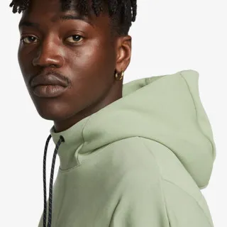 Nike Dukserica M NK TCH FLC GX PO HOODIE 