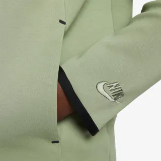 Nike Dukserica M NK TCH FLC GX PO HOODIE 