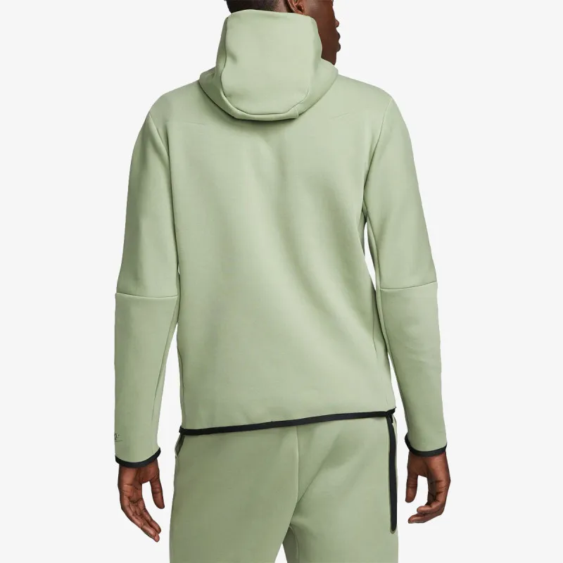 Nike Dukserica M NK TCH FLC GX PO HOODIE 