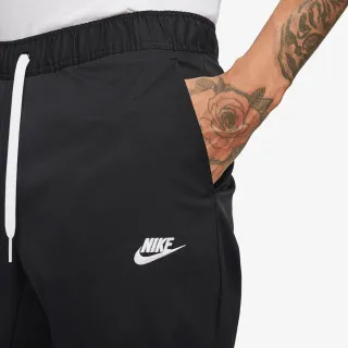 Nike Donji dio trenerke M NK CLUB WVN TAPER LEG PANT 