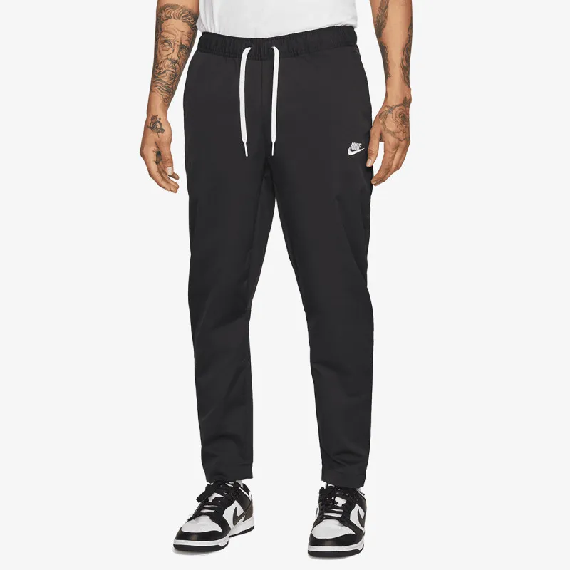 Nike Donji dio trenerke M NK CLUB WVN TAPER LEG PANT 