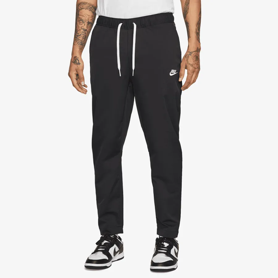 Nike Donji dio trenerke M NK CLUB WVN TAPER LEG PANT 