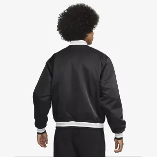 Nike Jakna M NK AU SATIN DUGOUT JKT 