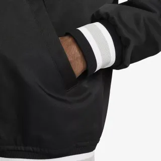 Nike Jakna M NK AU SATIN DUGOUT JKT 