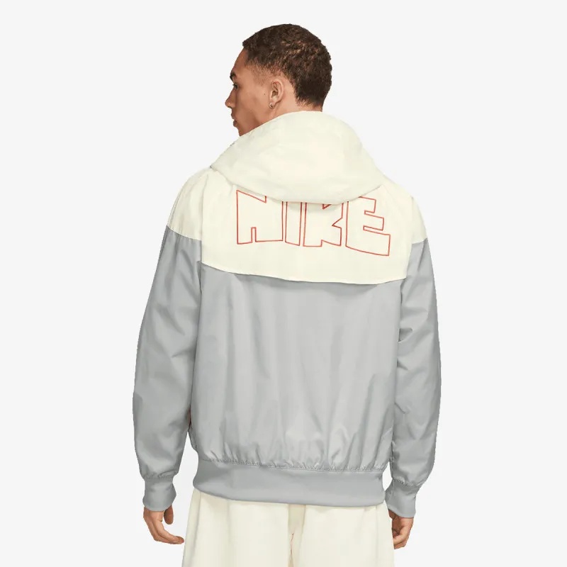 NIKE Šuškavac Windrunner 