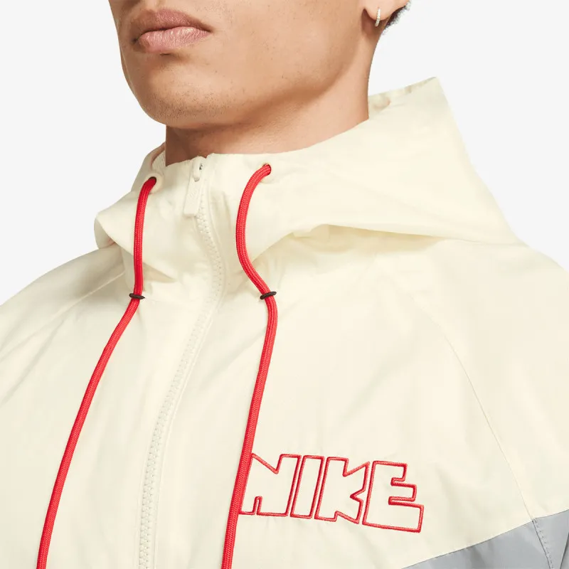 NIKE Šuškavac Windrunner 