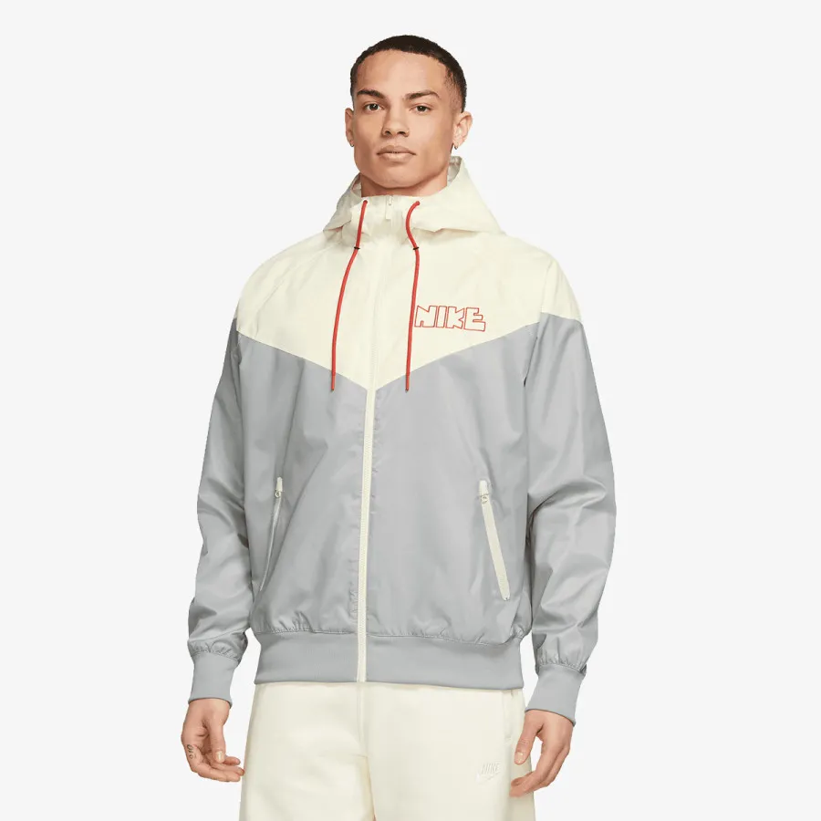 NIKE Šuškavac Windrunner 