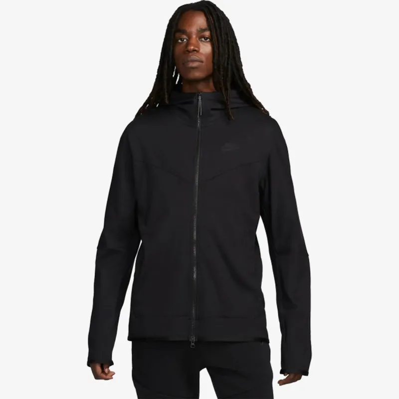 Nike Dukserica M NK TECH FZ LGHTWHT 