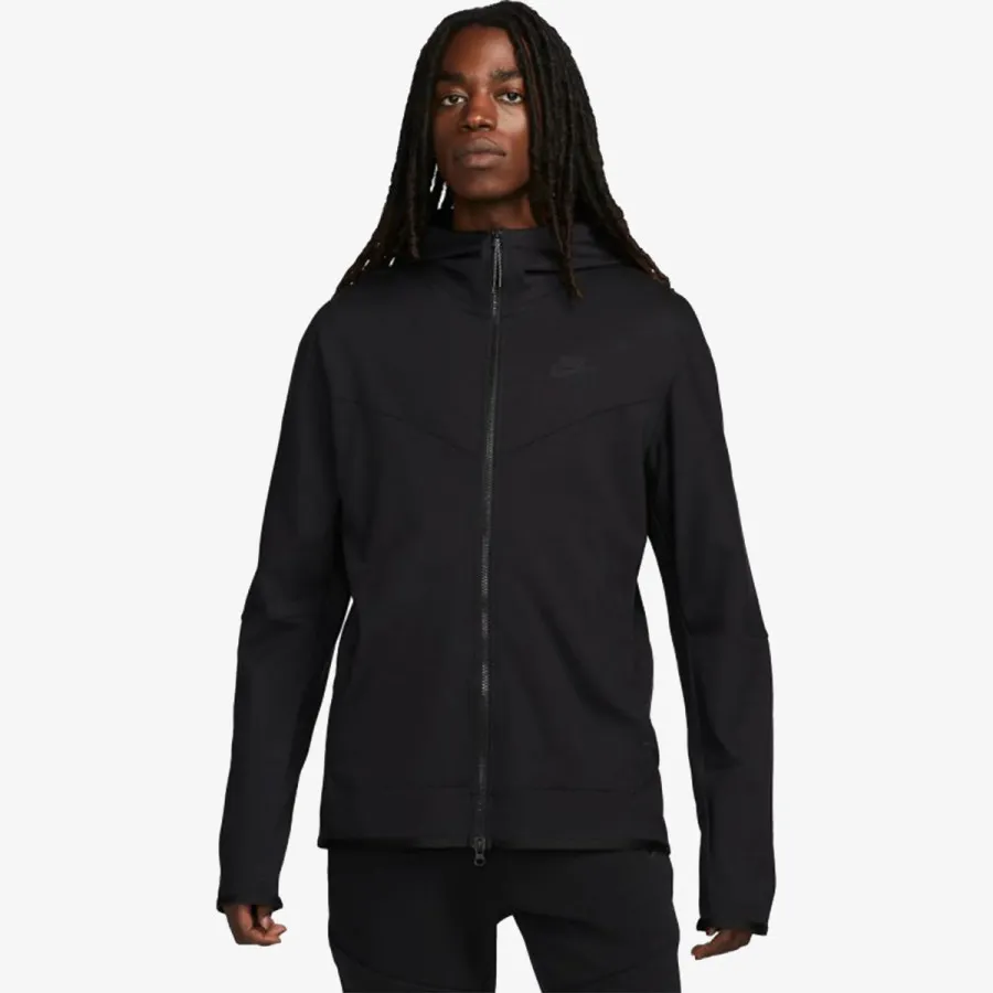 Nike Dukserica M NK TECH FZ LGHTWHT 