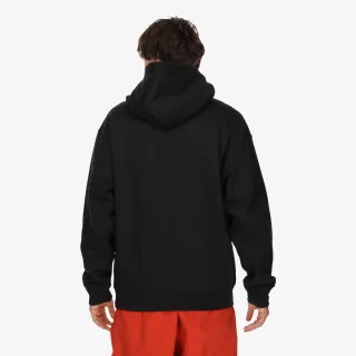 Nike Dukserica Solo Swoosh 