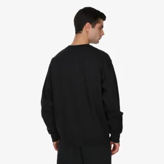 Nike Dukserica Solo Swoosh 