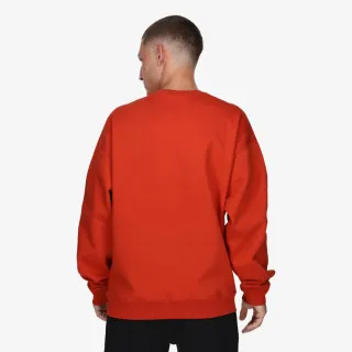 Nike Majica dugih rukava Solo Swoosh 