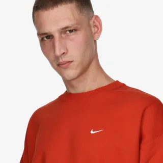 Nike Majica dugih rukava Solo Swoosh 