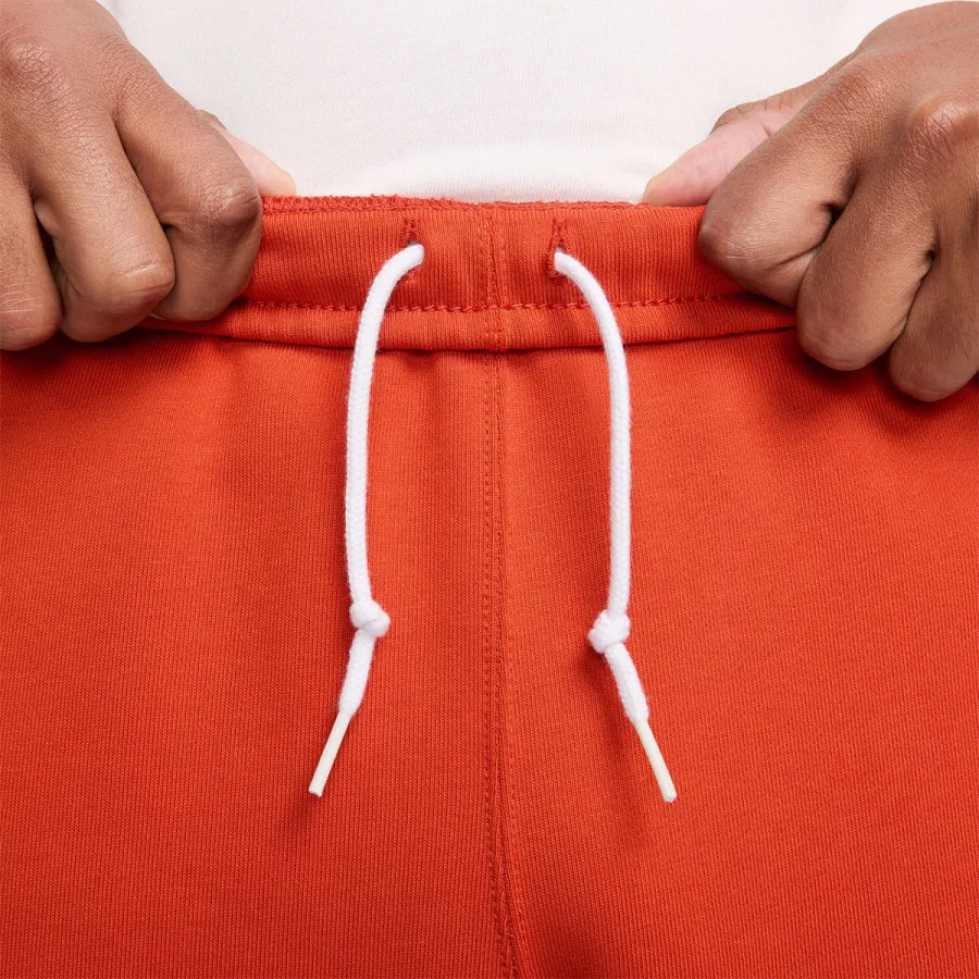 Nike Donji dio trenerke Solo Swoosh 