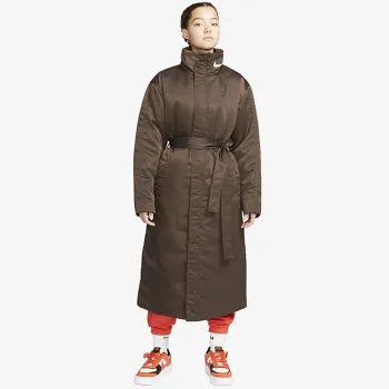 Nike Jakna W NSW SYN PARKA TREND 