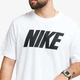 Nike Majica M NSW TEE NIKE BLOCK1 FS 