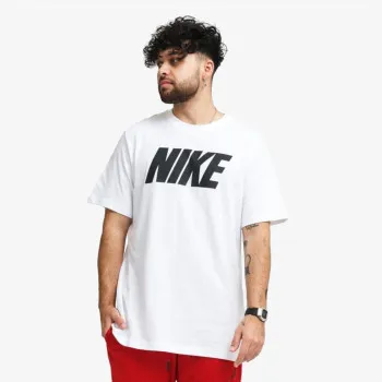 Nike Majica M NSW TEE NIKE BLOCK1 FS 