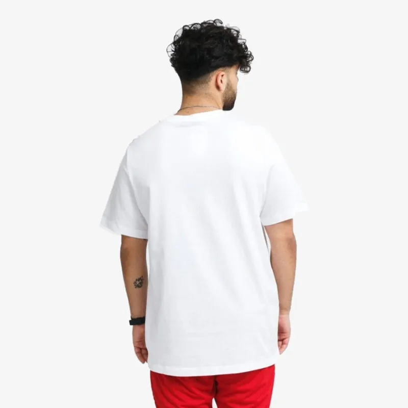 Nike Majica M NSW TEE NIKE BLOCK1 FS 