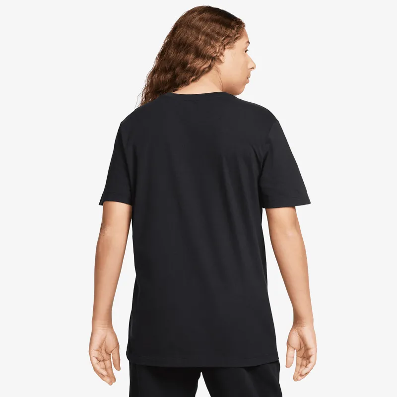 Nike Majica M NSW TEE GOOD CHEST SWSH FS 