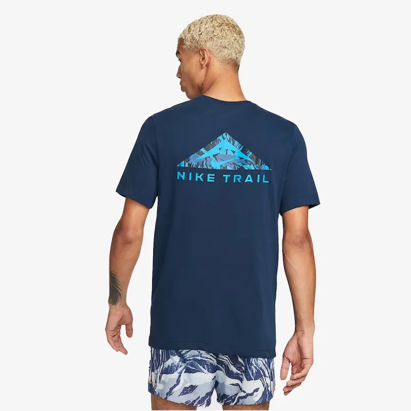Nike Majica M NSW TEE GOOD CHEST SWSH FS 