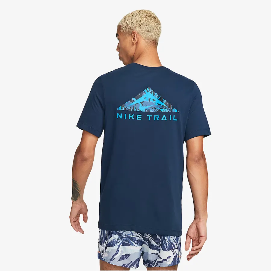 Nike Majica M NSW TEE GOOD CHEST SWSH FS 