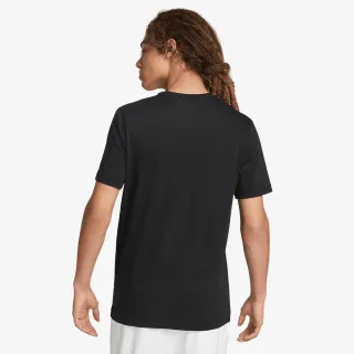 Nike Majica M NSW TEE ICON FT FRNCH FS 