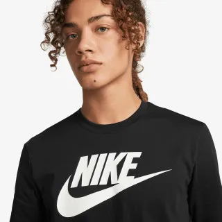 Nike Majica M NSW TEE ICON FT FRNCH FS 