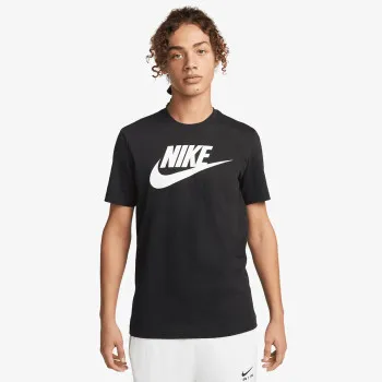 Nike Majica M NSW TEE ICON FT FRNCH FS 