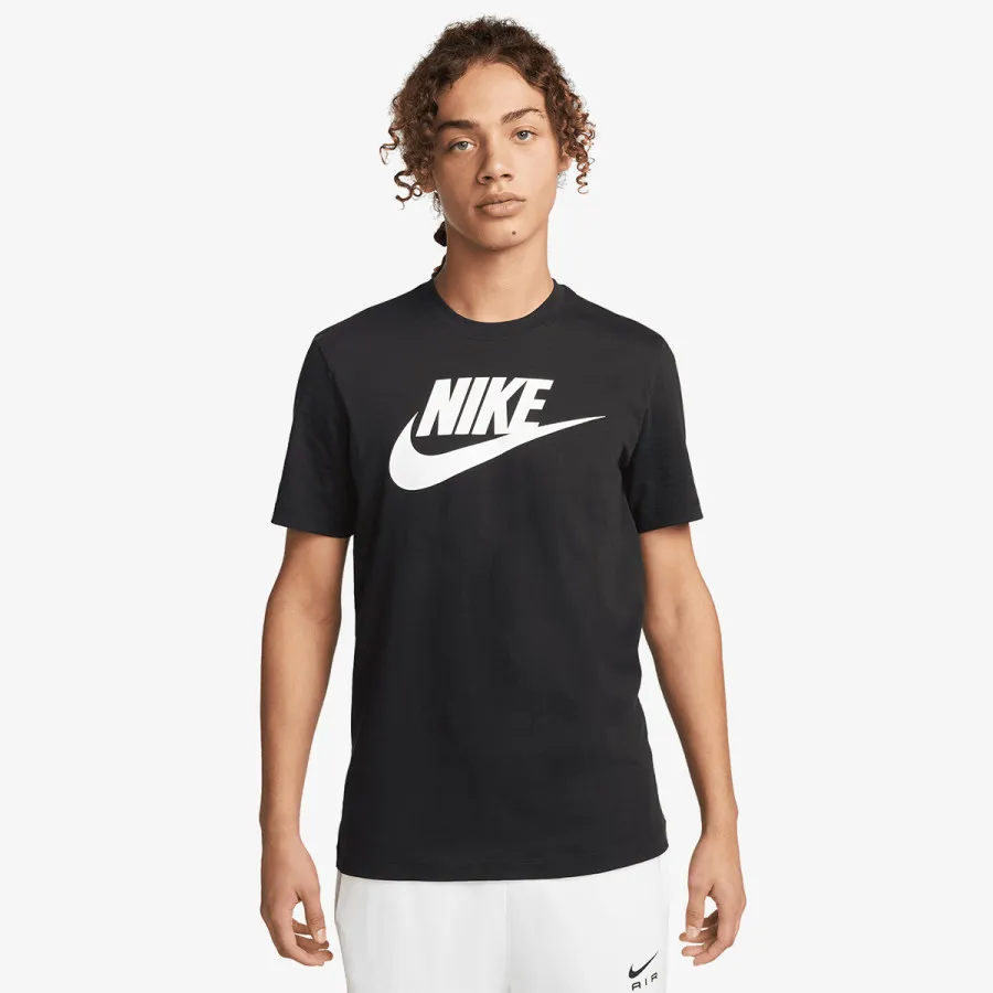 Nike Majica M NSW TEE ICON FT FRNCH FS 