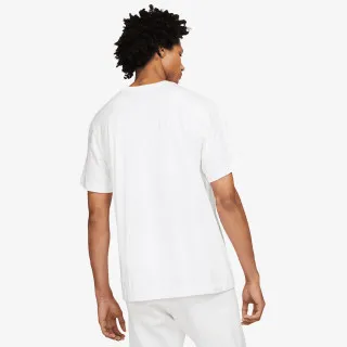 Nike Majica M NSW TEE ICON FT FRNCH FS 