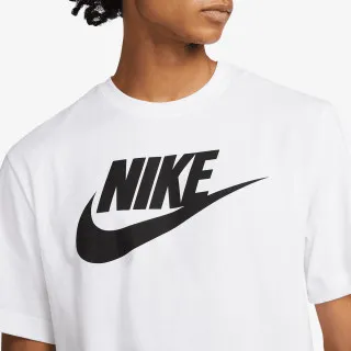 Nike Majica M NSW TEE ICON FT FRNCH FS 