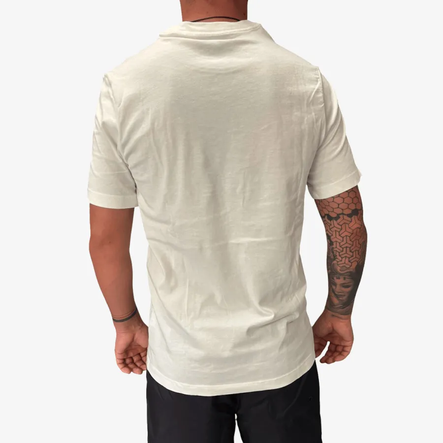 Nike Majica M NSW TEE ICON FT FRNCH FS 