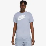Nike Majica M NSW TEE ICON FT FRNCH FS 