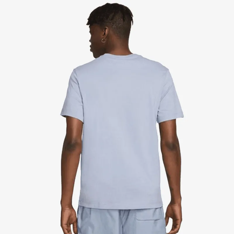 Nike Majica M NSW TEE ICON FT FRNCH FS 