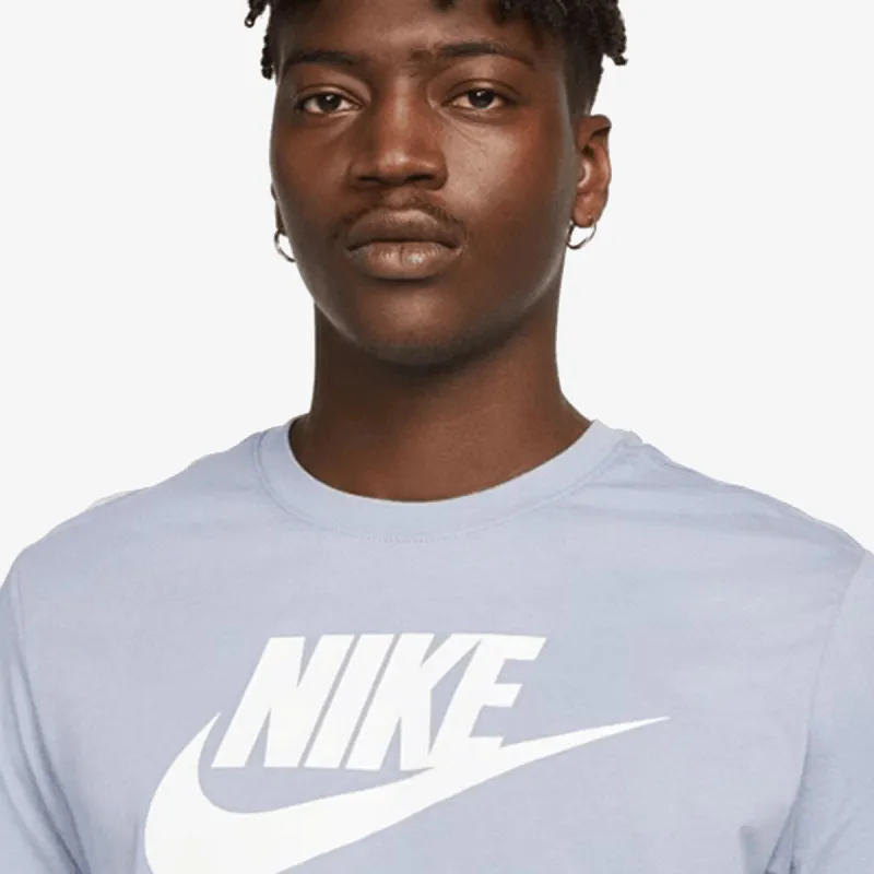 Nike Majica M NSW TEE ICON FT FRNCH FS 
