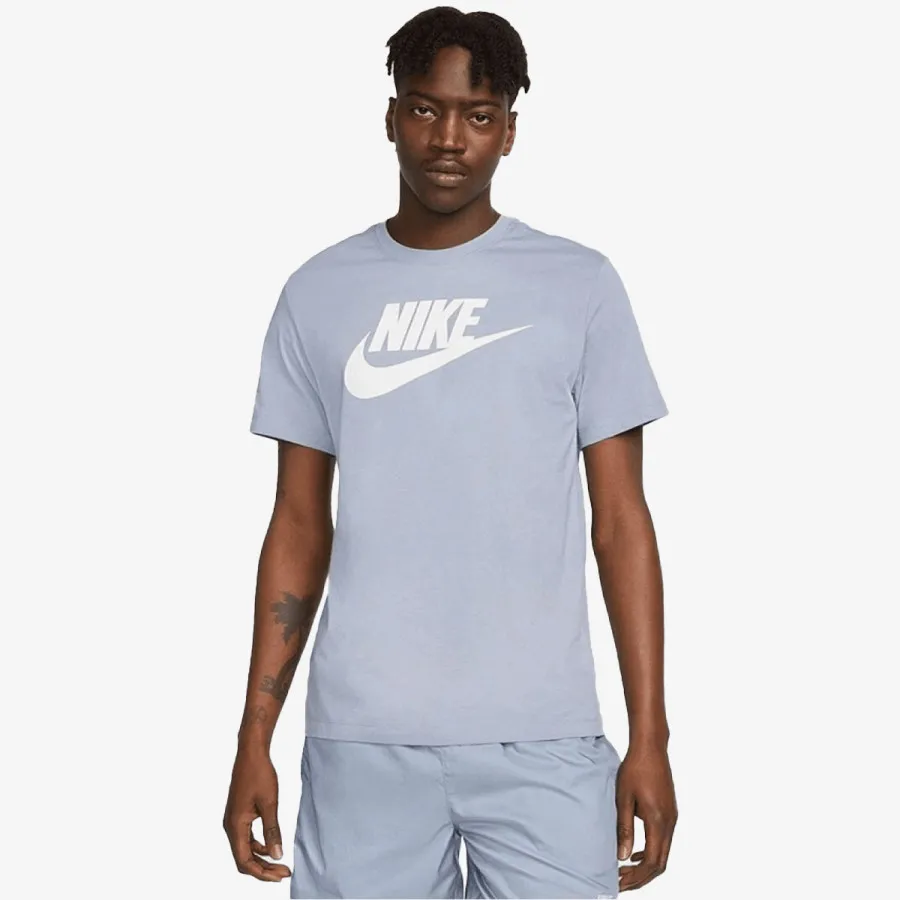 Nike Majica M NSW TEE ICON FT FRNCH FS 