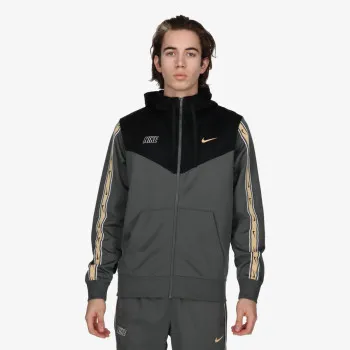 NIKE Dukserica Sportswear Repeat 