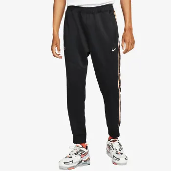 NIKE Donji dio trenerke Sportswear Repeat 