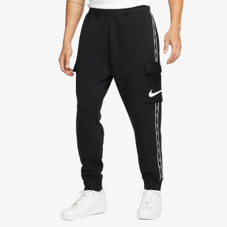 NIKE Donji dio trenerke Sportswear Repeat 