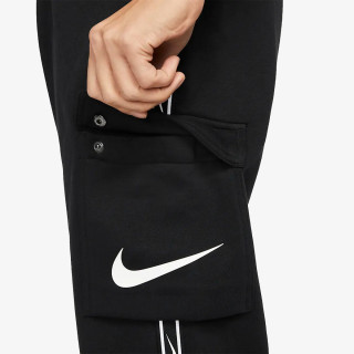 Nike Donji dio trenerke Sportswear Repeat 