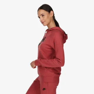 Nike Dukserica W NSW ESSNTL HOODIE PO HBR 