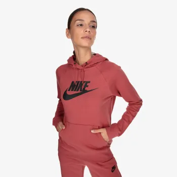 Nike Dukserica W NSW ESSNTL HOODIE PO HBR 