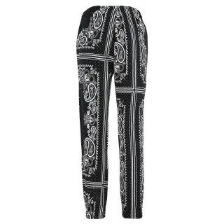 adidas Donji dio trenerke BANDANA PANT 