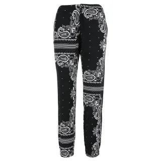 adidas Donji dio trenerke BANDANA PANT 