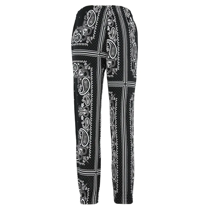 adidas Donji dio trenerke BANDANA PANT 