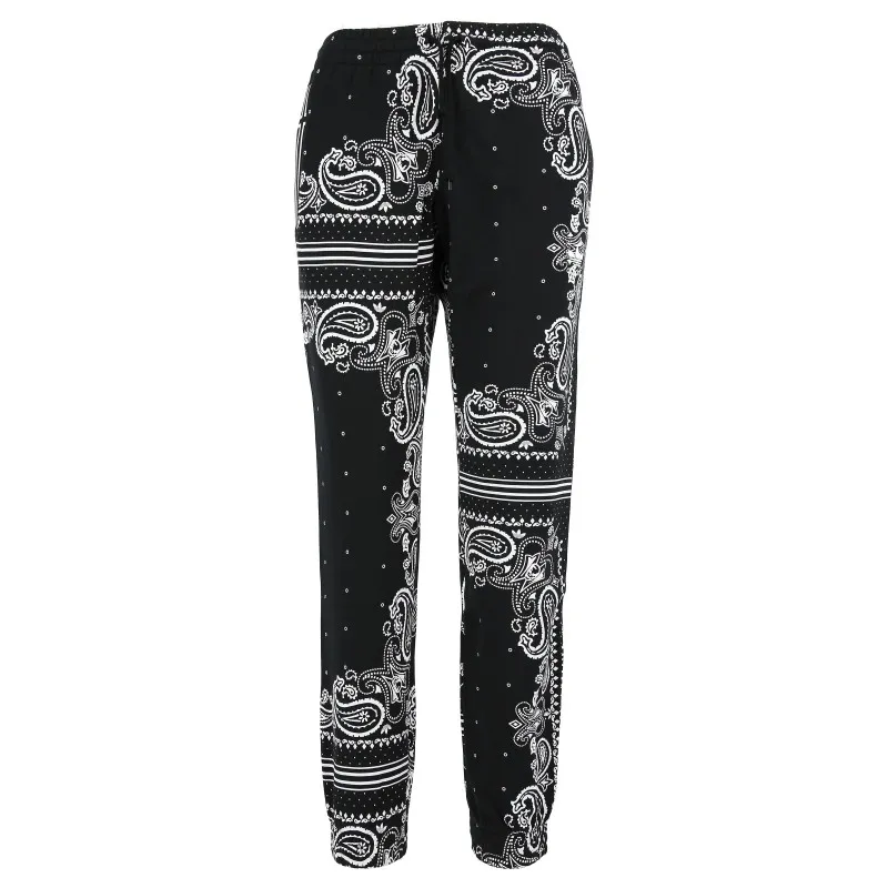 adidas Donji dio trenerke BANDANA PANT 