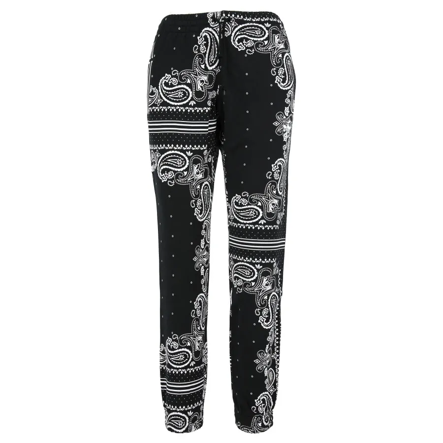 adidas Donji dio trenerke BANDANA PANT 