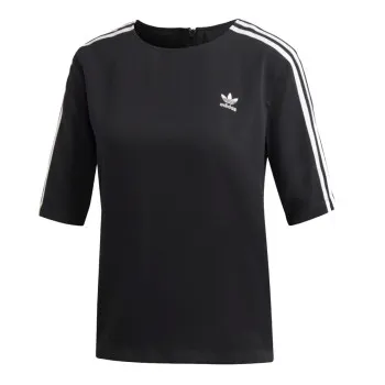 adidas Majica adidas Majica 3 STRIPES TEE 