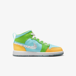 Nike Patike Air Jordan 1 Mid SE 